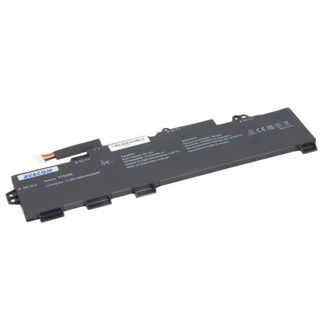 Batéria AVACOM pre HP EliteBook 755 G5, 850 G5 Li-Pol 11,55 V 4850mAh 56Wh NOHP-TT03XL-69P
