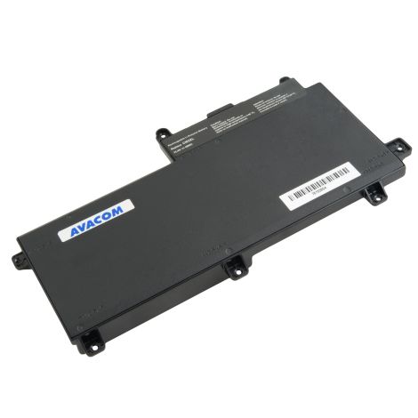 Batéria AVACOM pre HP ProBook 640 G2, 655 G2 Li-Pol 11,4 V 4210mAh 48Wh NOHP-64G2-42P