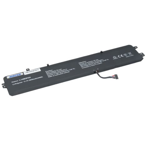 Batéria AVACOM pre Lenovo IdeaPad 700, Y520 Li-Pol 11,1 V 3930mAh 44Wh NOLE-I700-38P