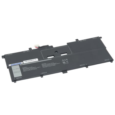 Batéria AVACOM pre Dell XPS 9365 Li-Pol 7,6 V 6050mAh 46Wh NODE-9365-71P