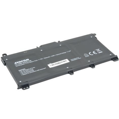 Batéria AVACOM pre HP 240 250 G7, Pavilion 14, 15 series HT03XL Li-Pol 11,55 V 3600mAh 42Wh NOHP-HT03XL-P36