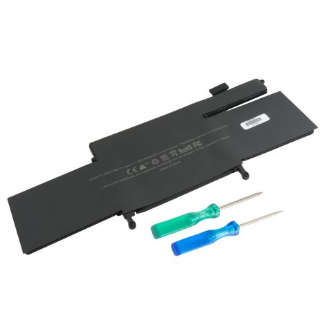 Batéria AVACOM pre Apple MacBook Pro 13" A1502 Li-Pol 11,34 V 6200mAh 70Wh - A1493/A1582 NOMA-1582-P62