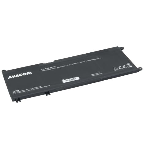 Batéria AVACOM pre Dell Inspiron 17 7778 Li-Ion 15 NODE-I17-P37