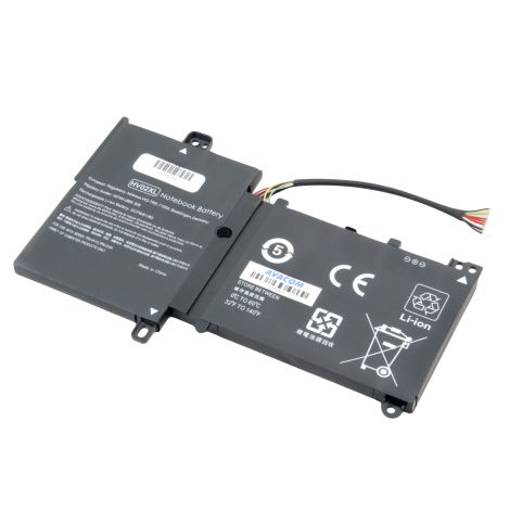 Batéria AVACOM pre HP Pavilion X360 11-K Li-Ion 7,6 V 3600mAh NOHP-HV02-380