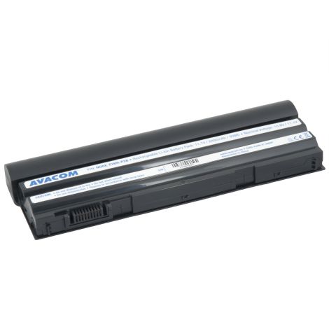 Batéria AVACOM pre Dell Latitude E5420, E5530, Inspiron 15R, Li-Ion 11,1 V 8400mAh 93Wh NODE-E20H-P28