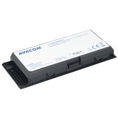 Batéria AVACOM pre Dell Precision M4600 Li-Ion 11,1 V 8400mAh NODE-PM46H-P28