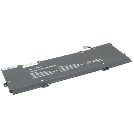 Batéria AVACOM pre HP Spectre x360 15-ch00 series Li-Pol 11,55 V 7280mAh 84Wh NOHP-YB06XL-72P