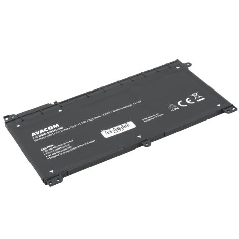 Batéria AVACOM pre HP Pavilion 13-u series Li-Pol 11,55 V 3610mAh 42Wh NOHP-BI03XL-36P