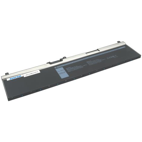 Batéria AVACOM pre Dell Procision M7530, M7730 Li-Pol 11,4 V 8500mAh 97Wh NODE-7530-68P