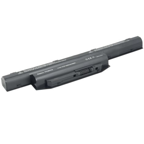 Batéria AVACOM pre Fujitsu Siemens LifeBook A544, E754 Li-Ion 10,8 V 5200mAh/56Wh NOFS-E754-815