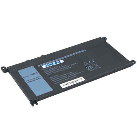 Batéria AVACOM pre Dell Inspiron 3583, Vostro 5481 NODE-YRDD6-38P