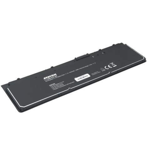 Batéria AVACOM pre Dell Latitude E7240, E7250 Li-Pol 11,1 V 4054mAh 45Wh NODE-E724-45P