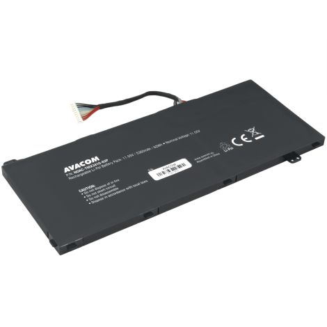 Batéria AVACOM pre Acer TravelMate X3, Aspire A5 514 Li-Pol 11,55 V 5360mAh 62Wh NOAC-TMX3410-62P