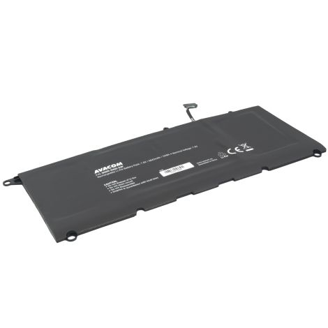 Batéria AVACOM pre Dell XPS 13 9350 Li-Pol 7,6 V 6842mAh 52Wh NODE-9350-52P