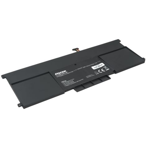 Batéria AVACOM pre Asus Zenbook UX301LA Li-Pol 11,1 V 4504mAh 50Wh NOAS-UX301-50P