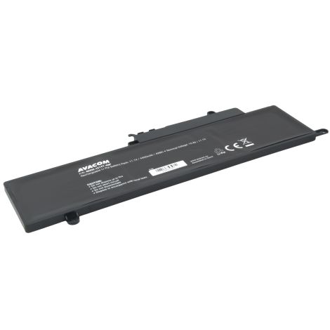 Batéria AVACOM pre Dell Inspiron 11 3147, 13 7347 Li-Pol 11,1 V 4400mAh 49Wh NODE-I3147-49P