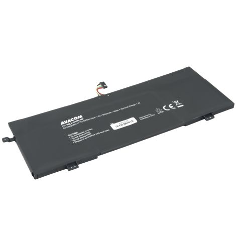 Batéria AVACOM pre Lenovo IdeaPad 710S-13 Series Li-Pol 7,6 V 6053mAh 46Wh NOLE-I710S-46P