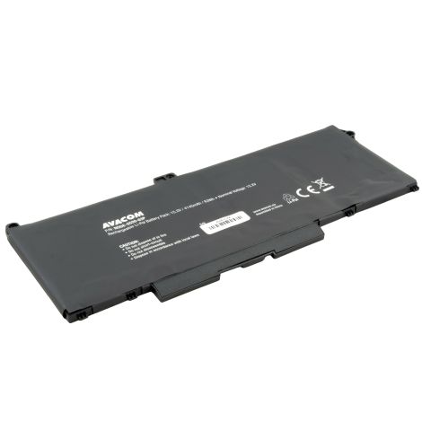 Batéria AVACOM pre Dell Latitude 5420, 5520 Li-Pol 15,2 V 4145mAh 63Wh NODE-5520-63P