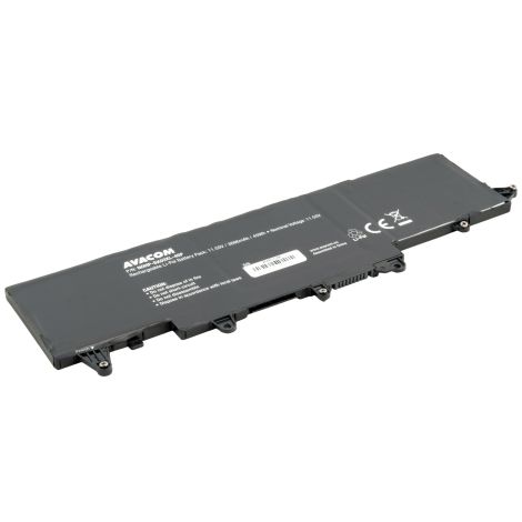 Batéria AVACOM pre HP Probook 435 G7, G8 SX03XL Li-Pol 11,55 V 3896mAh 45Wh NOHP-SX03XL-45P