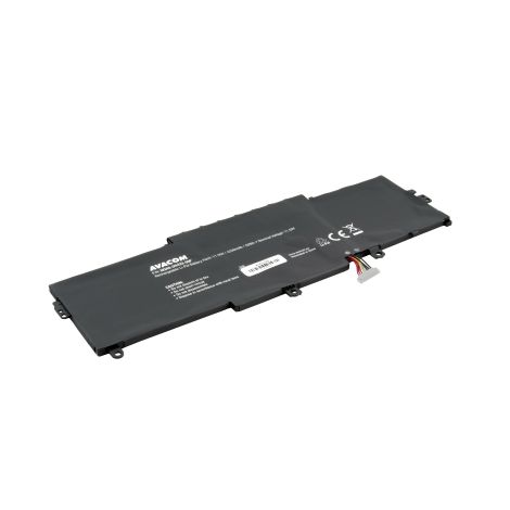 Batéria AVACOM pre Asus ZenBook UX433 Li-Pol 11,55 V 4330mAh 50Wh NOAS-UX433-50P