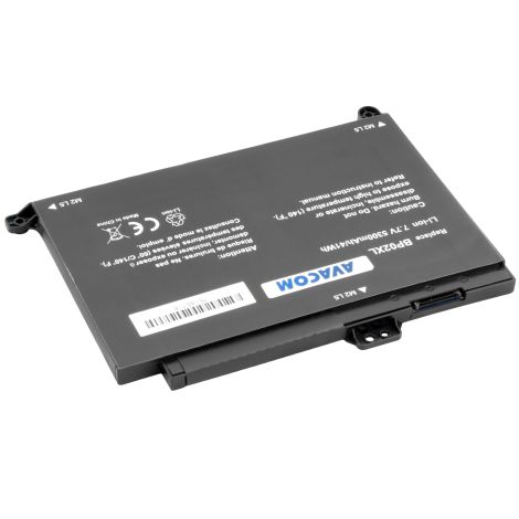 Batéria AVACOM pre HP Pavilion 15-Au Series Li-ion 7,7 V 5300mAh 41Wh NOHP-BP02XL-468