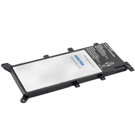 Batéria AVACOM pre Asus X555 Li-Pol 7,5 V 4700mAh 35Wh NOAS-X555-69P