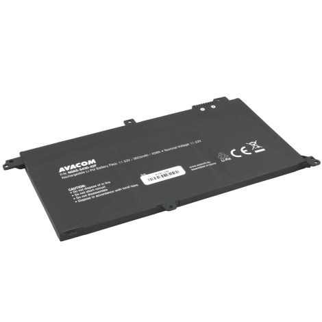 Batéria AVACOM pre Asus VivoBook X571 Li-Pol 11,52 V 3653mAh 42Wh NOAS-S430-42P