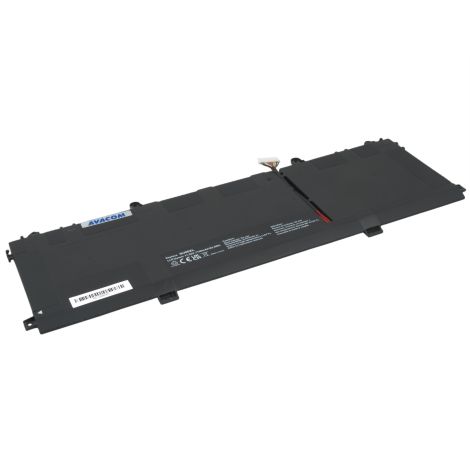 Batéria AVACOM pre HP Spectre X360 15-df series Li-Pol 11,55 V 7150mAh 83Wh NOHP-SU06XL-38P