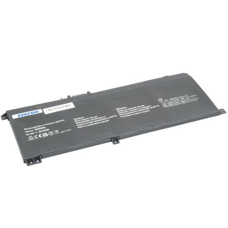 Batéria AVACOM pre HP Envy X360 15-DR Series Li-Pol 15,12 V 3682mAh 56Wh NOHP-SA04XL-72P