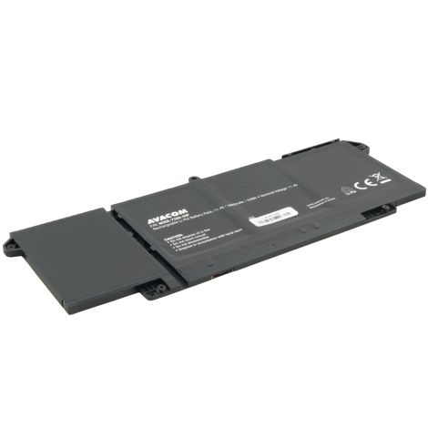 Batéria AVACOM pre Dell Latitude 7320 Li-Pol 11,4 V 3680mAh 42Wh NODE-7320-42P