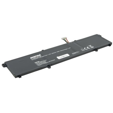 Batéria AVACOM pre Asus VivoBook X421, S433 Li-Pol 11,55 V 3640mAh 42Wh NOAS-X421-42P