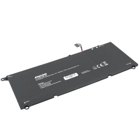 Batéria AVACOM pre Dell XPS 13 9360 Li-Pol 7,6 V 7980mAh 61Wh NODE-9360-79P