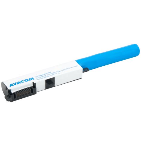 Batéria AVACOM pre Asus X541 Li-Ion 10,8 V 2600mAh 28Wh NOAS-X541-S26