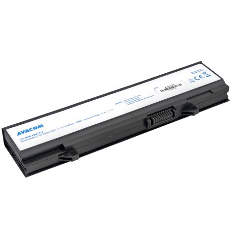 Batéria AVACOM pre Dell Latitude E5500, E5400 Li-Ion 11,1 V 4400mAh NODE-E55N-N22