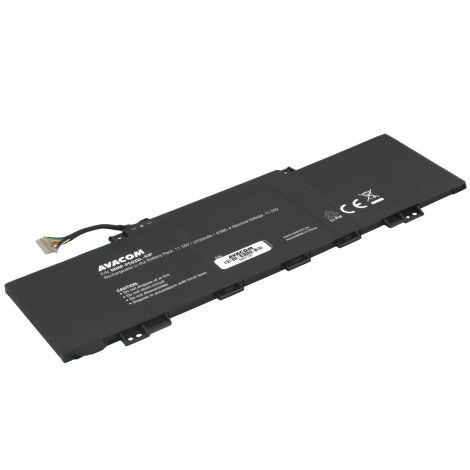 Batéria AVACOM pre HP Pavilion 14-dy series Li-Pol 11,55 V 3750mAh 43Wh NOHP-PC03XL-43P