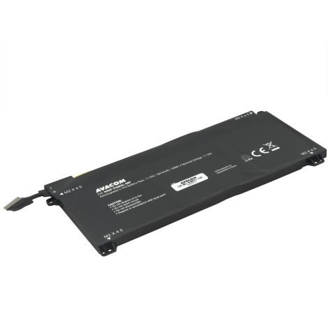 Batéria AVACOM pre HP Omen 15-DH Series Li-Pol 11,55 V 5974mAh 69Wh NOHP-PG06XL-69P