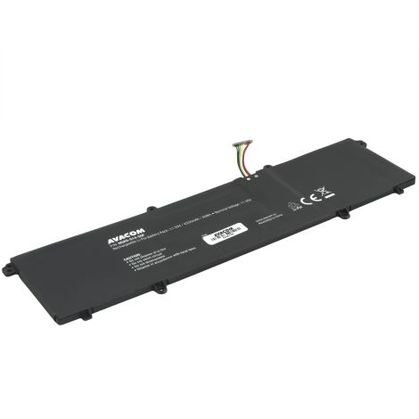 Batéria AVACOM pre Asus VivoBook S14, S15 Li-Pol 11,55 V 4335mAh 50Wh NOAS-S14-50P