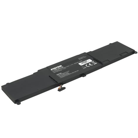 Batéria AVACOM pre Asus UX303 Li-Pol 11,31 V 4420mAh 50Wh NOAS-UX303-50P