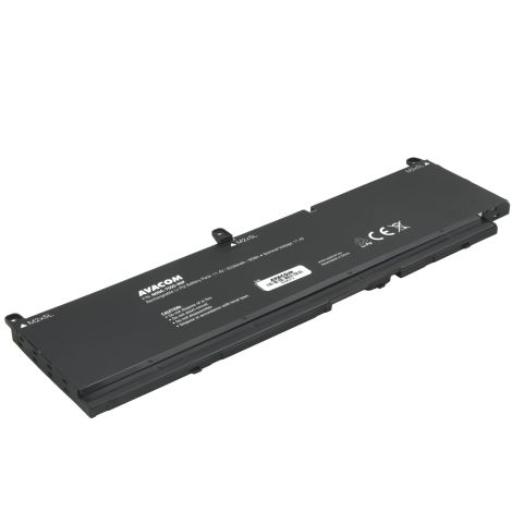 Batéria AVACOM pre Dell Precision 7550, 7750 Li-Pol 11,4 V 8330mAh 95Wh NODE-7550-95P