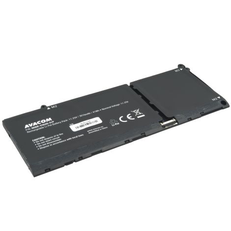 Batéria AVACOM pre Dell Vostro 3520, 3530 Li-Pol 11,25 V 3610mAh 41Wh NODE-V3520-41P