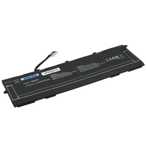 Batéria AVACOM pre HP EliteBook X360 830 G5, G6 OR04XL Li-Pol 7,7 V 6900mAh 53Wh NOHP-OR04XL-67P