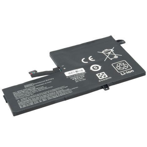 Batéria AVACOM pre HP Chromebook 11 G5 Li-Pol 11,1 V 4100mAh 46Wh NOHP-AS03XL-46P