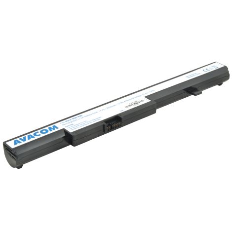 Batéria AVACOM pre Lenovo IdeaPad B50 Li-Ion 14,4 V 2600mAh NOLE-B50-N26