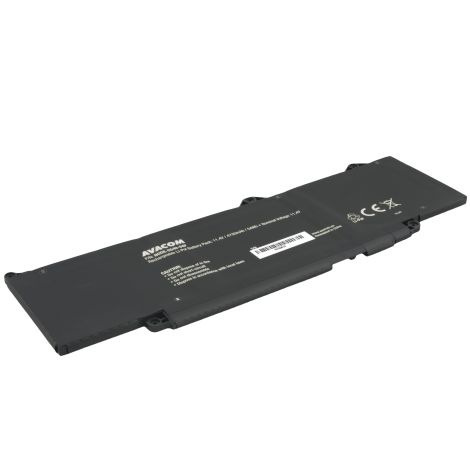 Batéria AVACOM pre Dell Latitude 5440, 5540 Li-Pol 11,4 V 4730mAh 54Wh NODE-5540-54P
