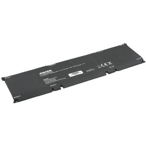 Batéria AVACOM pre Dell G5 15 Gaming 5520, 5535 Li-Pol 11,4 V 4912mAh 56Wh NODE-G5520-56P