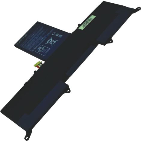 2-POWER Batéria 11,1V 3280mAh pre Acer Aspire S3-331, S3-371, S3-391, S3-951 77050194