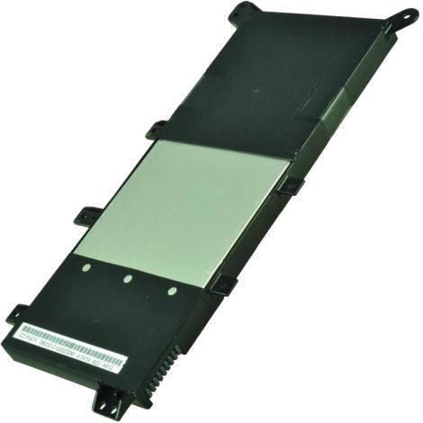 2-POWER Batéria 7,6V 4840mAh pre Asus X554LA, X554LD, X554LI, X555LJ, X555LN, X554LP, X554UA, X554UB 77051121