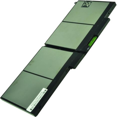 2-POWER Batéria 7,4V 5800mAh pre Dell Latitude 3150, 3160, E5250, E5450, E5550 77053097