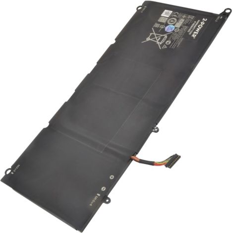2-POWER Batéria 7,5V 52Wh 7020mAh pre Dell XPS XPS 13 (9343), XPS 13 (9350) 77053238