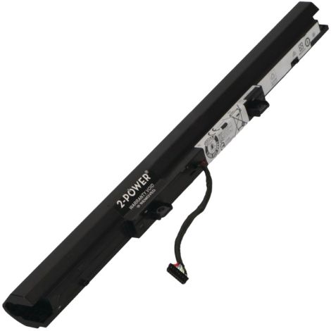 2-POWER Batéria 14,4V 2200mAh pre Lenovo V110-15IKB, Lenovo V310-14IKB, Lenovo V510-14IKB 77055261